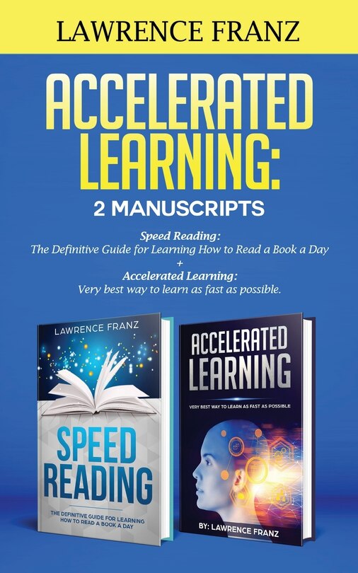 Front cover_Accelerated Learning