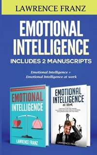 Front cover_Emotional Intelligence