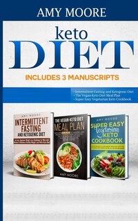 Front cover_Keto Diet Includes 3 Manuscripts