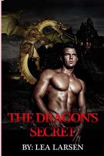 Couverture_The Dragon's Secret