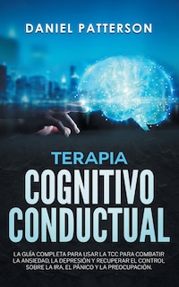 Front cover_Terapia Cognitivo-Conductual