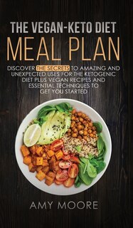 Couverture_The Vegan Keto Diet Meal Plan