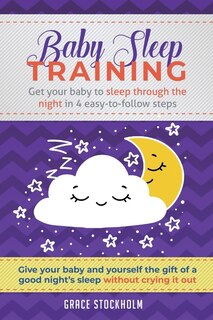 Couverture_Baby Sleep Training