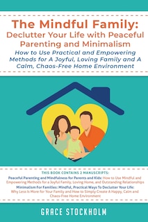 Couverture_The Mindful Family