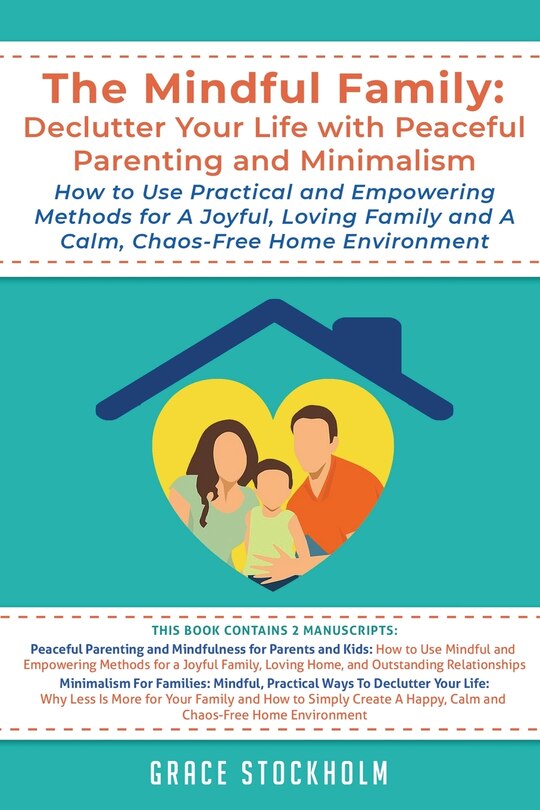 Couverture_The Mindful Family