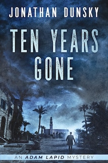 Couverture_Ten Years Gone