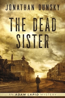Couverture_The Dead Sister
