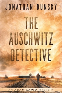 Couverture_The Auschwitz Detective