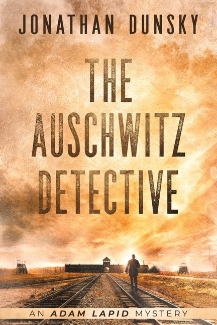 Couverture_The Auschwitz Detective