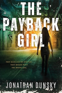Couverture_The Payback Girl