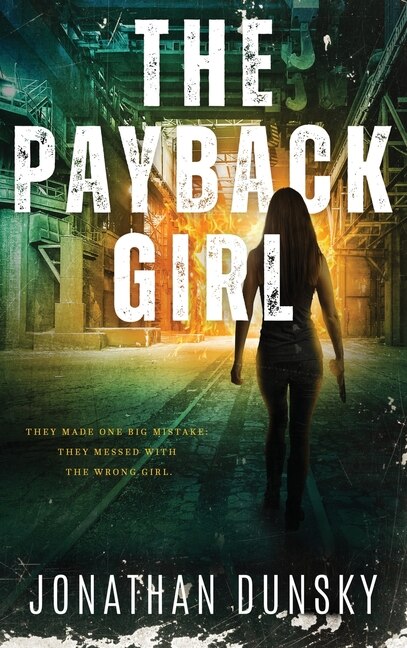 Couverture_The Payback Girl
