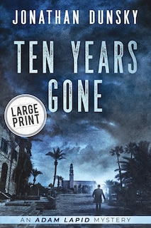 Couverture_Ten Years Gone