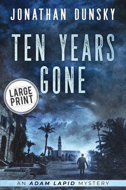 Couverture_Ten Years Gone