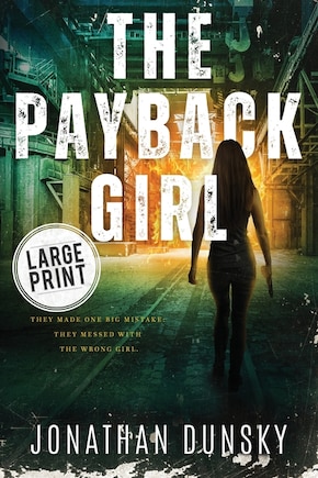 The Payback Girl