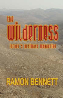 Couverture_The Wilderness