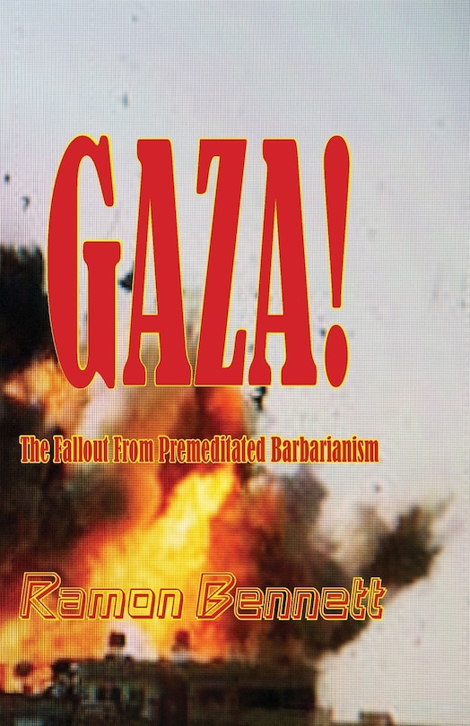 Front cover_Gaza!