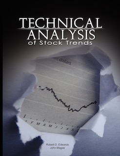 Front cover_Technical Analysis of Stock Trends
