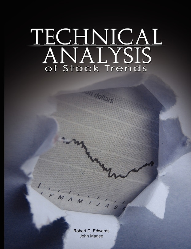 Front cover_Technical Analysis of Stock Trends