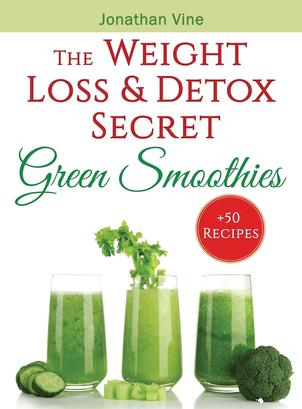 Front cover_Green Smoothies