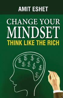 Front cover_Change Your Mindset