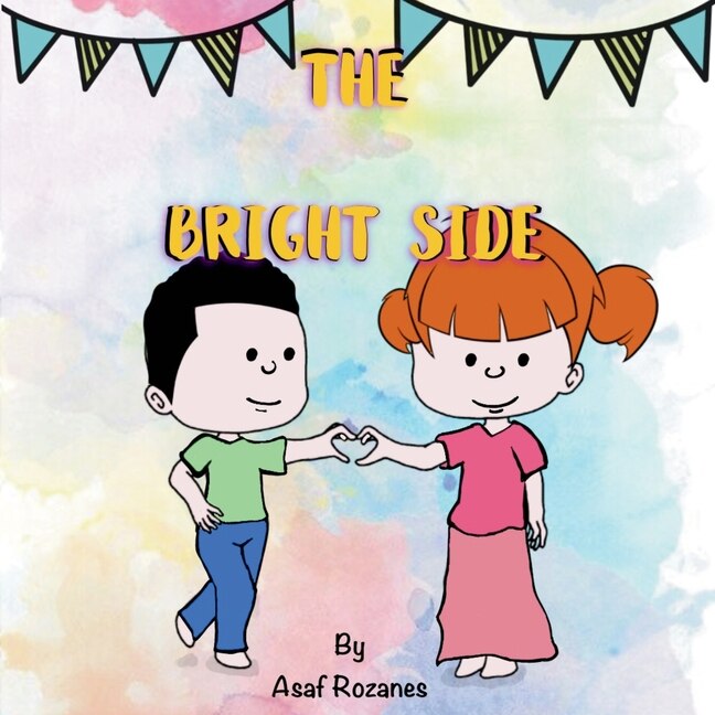 Couverture_The Bright Side