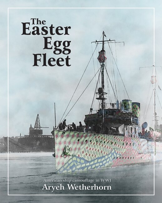 Couverture_The Easter Egg Fleet