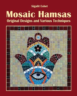Couverture_Mosaic Hamsas