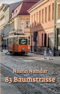 Front cover_83 Baumstrasse
