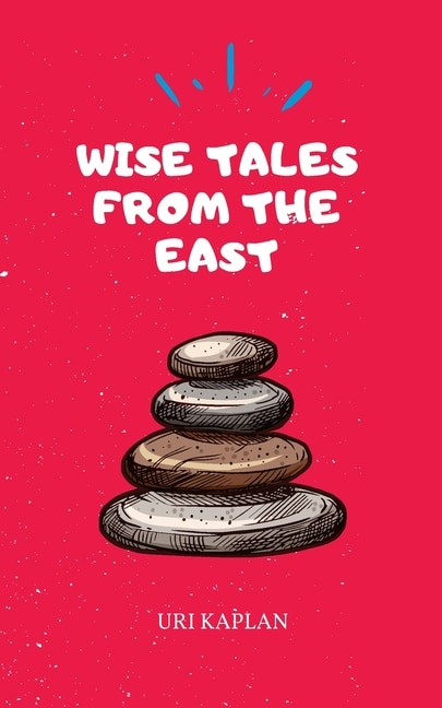 Front cover_Wise Tales From the East