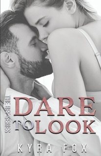 Couverture_Dare to Look