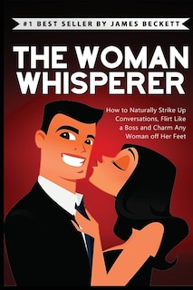 Front cover_The Woman Whisperer