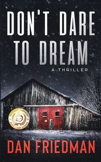 Front cover_Don't Dare to Dream
