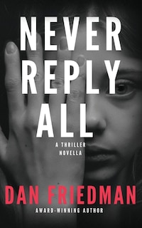 Front cover_Never Reply All
