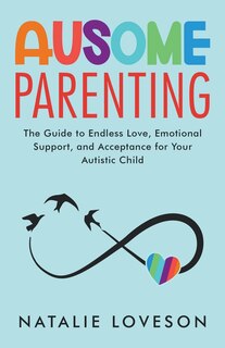 Front cover_Ausome Parenting