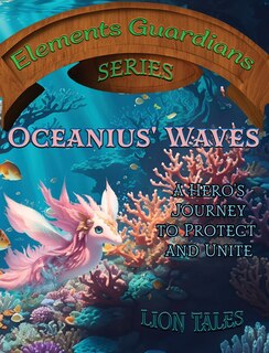 Couverture_Oceanius' Waves