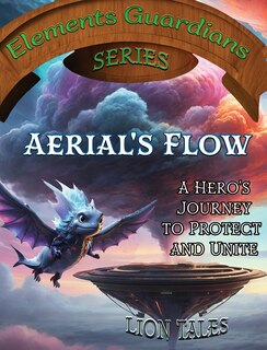 Front cover_Aerial's Flow