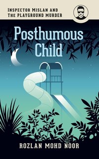Front cover_Posthumous Child