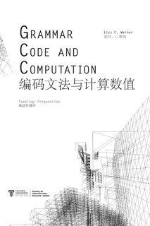 Front cover_Grammar, Code and Computation