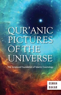Front cover_Qur'anic Pictures of the Universe