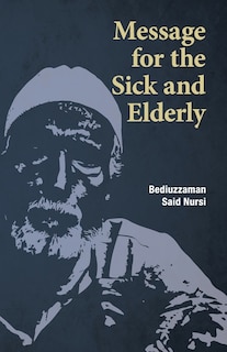 Front cover_Message for the Sick and Elderly