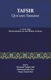 Front cover_Tafsir