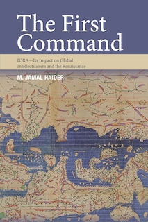 Couverture_The First Command
