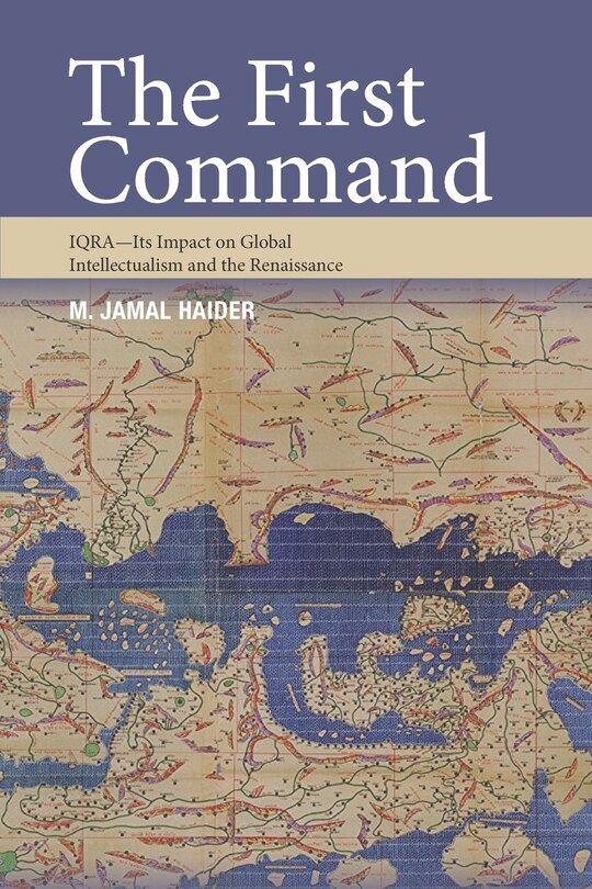 Couverture_The First Command