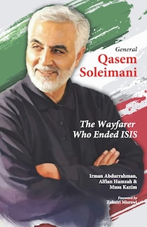 Couverture_General Qasem Soleimani