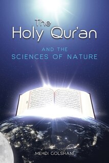 Front cover_The Holy Quran and the Sciences of Nature