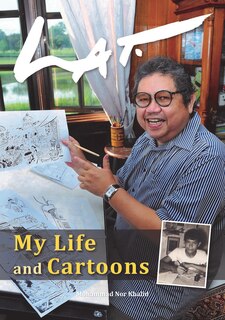 Lat: My Life And Cartoons