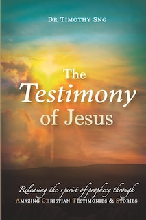 Couverture_The Testimony of Jesus