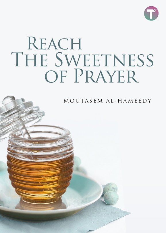 Couverture_Reach the Sweetness of Prayer