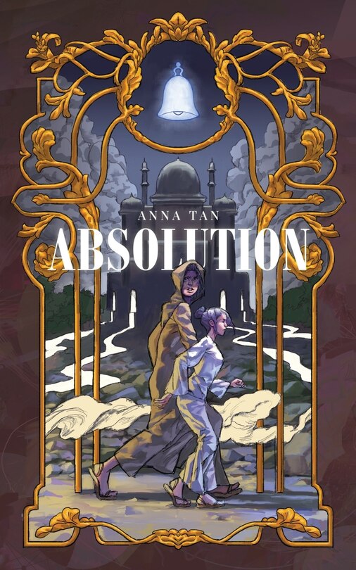 Front cover_Absolution