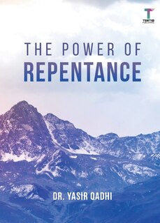 Couverture_The Power Of Repentance